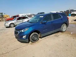 2GNAXJEV2M6137715 2021 CHEVROLET EQUINOX
