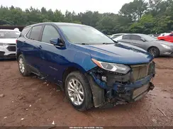2GNAXJEV2M6149766 2021 CHEVROLET EQUINOX