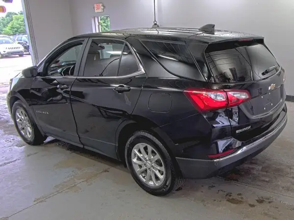 2GNAXJEV2M6157639 2021 CHEVROLET EQUINOX - Image 2