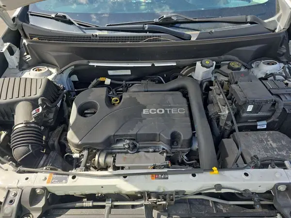 2GNAXJEV2M6159195 2021 CHEVROLET EQUINOX - Image 8