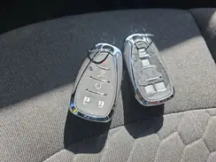 2GNAXJEV2M6161612 2021 CHEVROLET EQUINOX
