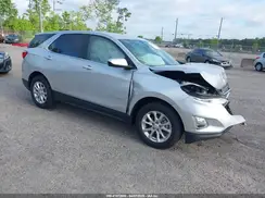 2GNAXJEV2M6162419 2021 CHEVROLET EQUINOX