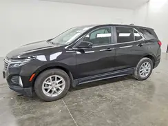 2GNAXJEV2N6118759 2022 CHEVROLET EQUINOX