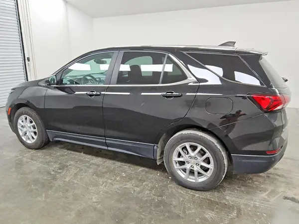 2GNAXJEV2N6118759 2022 CHEVROLET EQUINOX - Image 2