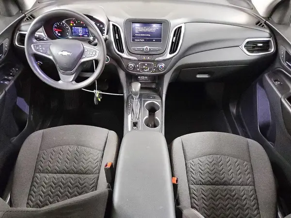 2GNAXJEV2N6118759 2022 CHEVROLET EQUINOX - Image 8