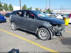 2GNAXJEV2N6123136 2022 CHEVROLET EQUINOX