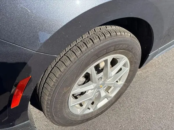 2GNAXJEV2N6129292 2022 CHEVROLET EQUINOX - Image 1