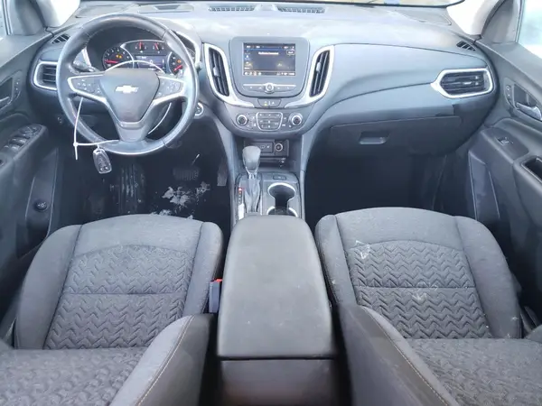 2GNAXJEV2N6129969 2022 CHEVROLET EQUINOX - Image 8