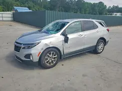 2GNAXJEV2N6131575 2022 CHEVROLET EQUINOX