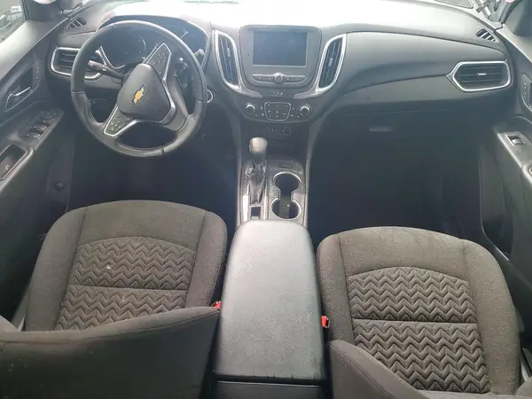 2GNAXJEV2N6131575 2022 CHEVROLET EQUINOX - Image 8