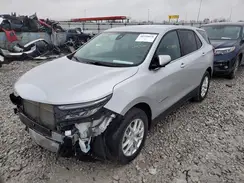 2GNAXJEV2N6132709 2022 CHEVROLET EQUINOX