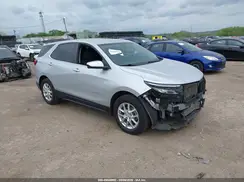 2GNAXJEV2N6141250 2022 CHEVROLET EQUINOX