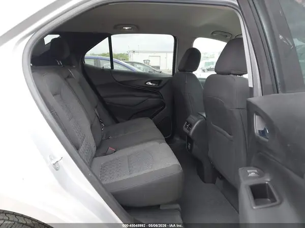 2GNAXJEV2N6141250 2022 CHEVROLET EQUINOX - Image 8