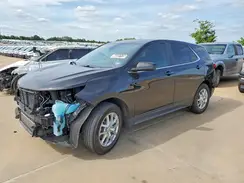 2GNAXJEV2N6151423 2022 CHEVROLET EQUINOX