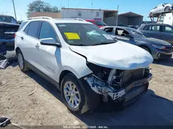 2GNAXJEV3J6102676 2018 CHEVROLET EQUINOX