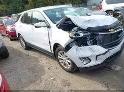 2GNAXJEV3J6103598 2018 CHEVROLET EQUINOX
