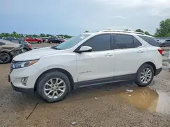 2GNAXJEV3J6103665 2018 CHEVROLET EQUINOX