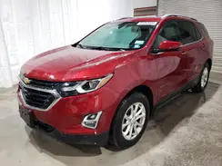 2GNAXJEV3J6105772 2018 CHEVROLET EQUINOX