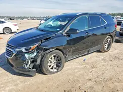 2GNAXJEV3J6106033 2018 CHEVROLET EQUINOX
