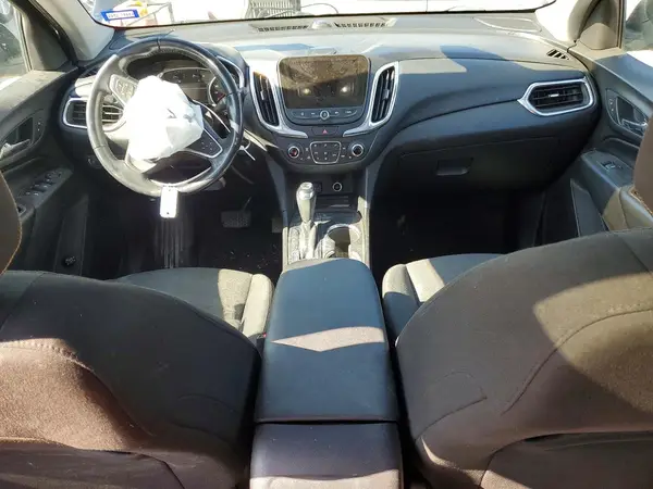 2GNAXJEV3J6106033 2018 CHEVROLET EQUINOX - Image 8
