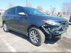 2GNAXJEV3J6106355 2018 CHEVROLET EQUINOX