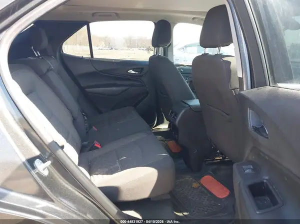2GNAXJEV3J6106355 2018 CHEVROLET EQUINOX - Image 8