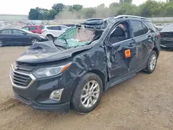 2GNAXJEV3J6107988 2018 CHEVROLET EQUINOX