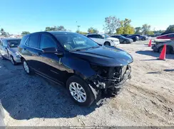 2GNAXJEV3J6109739 2018 CHEVROLET EQUINOX