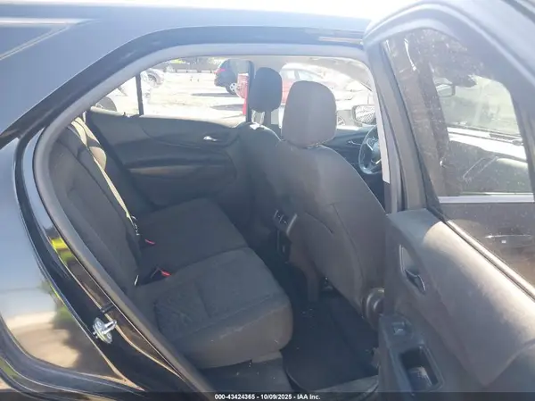 2GNAXJEV3J6109739 2018 CHEVROLET EQUINOX - Image 8