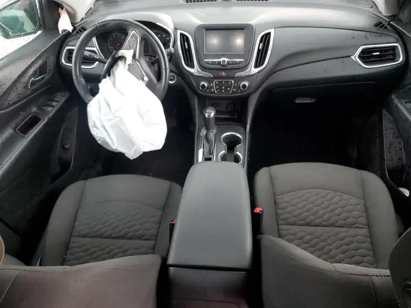 2GNAXJEV3J6110390 2018 CHEVROLET EQUINOX - Image 8
