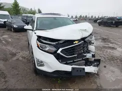 2GNAXJEV3J6110986 2018 CHEVROLET EQUINOX
