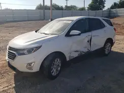 2GNAXJEV3J6111068 2018 CHEVROLET EQUINOX
