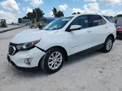 2GNAXJEV3J6111748 2018 CHEVROLET EQUINOX