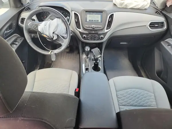 2GNAXJEV3J6111748 2018 CHEVROLET EQUINOX - Image 8