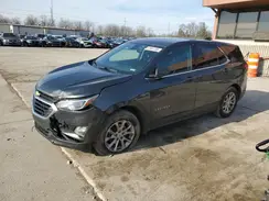 2GNAXJEV3J6111751 2018 CHEVROLET EQUINOX
