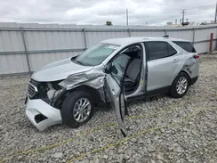 2GNAXJEV3J6113273 2018 CHEVROLET EQUINOX