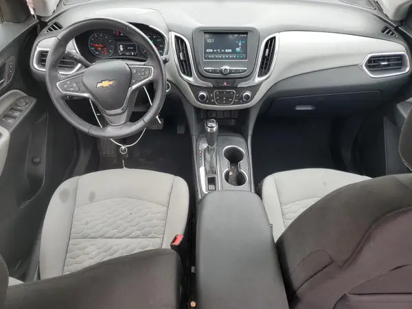 2GNAXJEV3J6113273 2018 CHEVROLET EQUINOX - Image 8