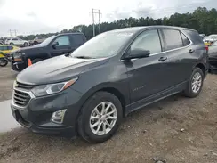 2GNAXJEV3J6113693 2018 CHEVROLET EQUINOX