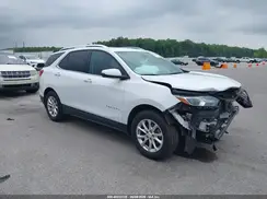 2GNAXJEV3J6113743 2018 CHEVROLET EQUINOX