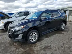 2GNAXJEV3J6114097 2018 CHEVROLET EQUINOX