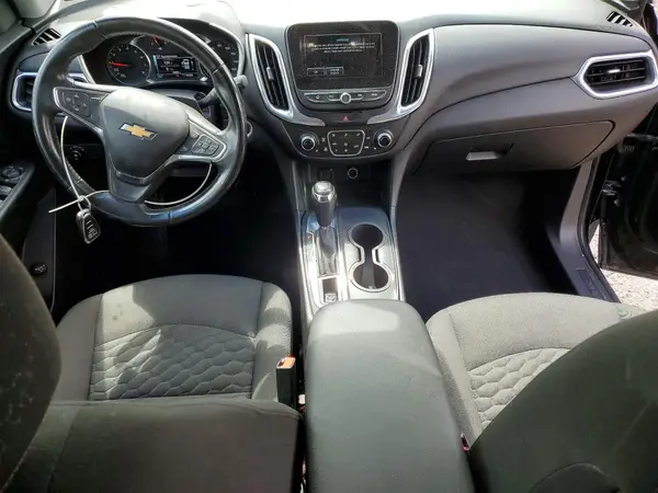 2GNAXJEV3J6114097 2018 CHEVROLET EQUINOX - Image 8