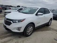 2GNAXJEV3J6114147 2018 CHEVROLET EQUINOX