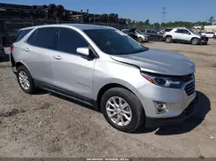 2GNAXJEV3J6114794 2018 CHEVROLET EQUINOX