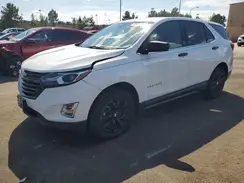 2GNAXJEV3J6115668 2018 CHEVROLET EQUINOX