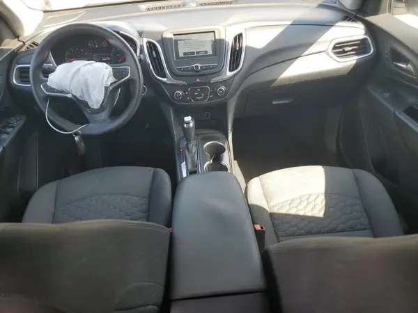 2GNAXJEV3J6115668 2018 CHEVROLET EQUINOX - Image 8