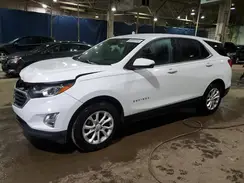 2GNAXJEV3J6115914 2018 CHEVROLET EQUINOX