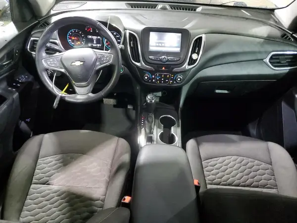 2GNAXJEV3J6115914 2018 CHEVROLET EQUINOX - Image 8