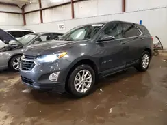 2GNAXJEV3J6116271 2018 CHEVROLET EQUINOX