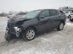 2GNAXJEV3J6117453 2018 CHEVROLET EQUINOX