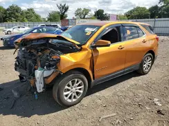 2GNAXJEV3J6117906 2018 CHEVROLET EQUINOX